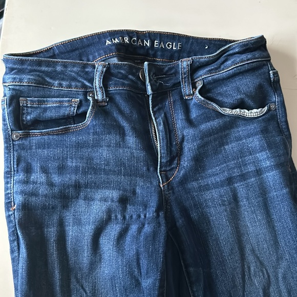 AE skinny jeans - Picture 4 of 8